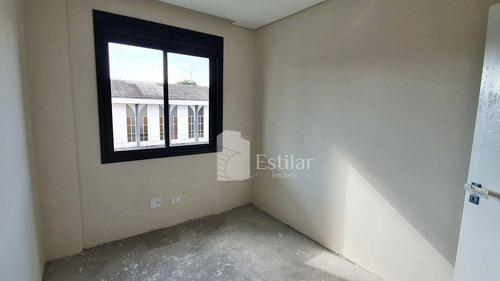 Imagem 12 de 29 de Apartamento 02 Quartos (01 Suíte) E 02 Vagas No São Francisco, Curitiba - Ap3590