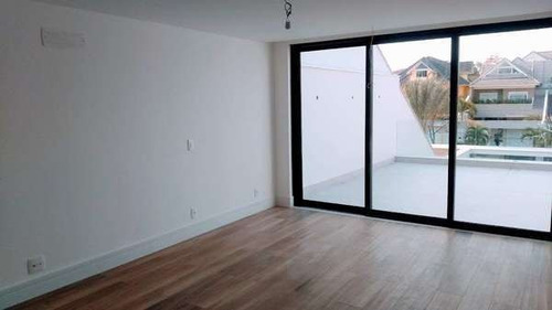 Imagem 17 de 26 de Casa - Condominio Rio Mar - Barra Da Tijuca - 84e1