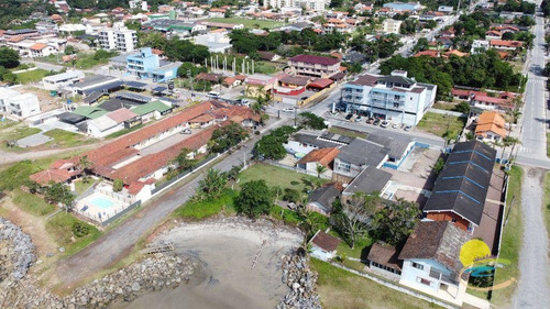 Imagem 16 de 18 de Terreno À Venda, 512 M² Por R$ 495.000,00 - Itapoá - Itapoá/sc - Te0648