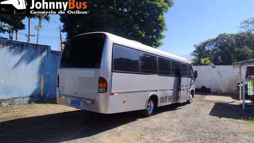 Ônibus Volare Dw9 On 2010 Mod 2011 - Johnnybus -