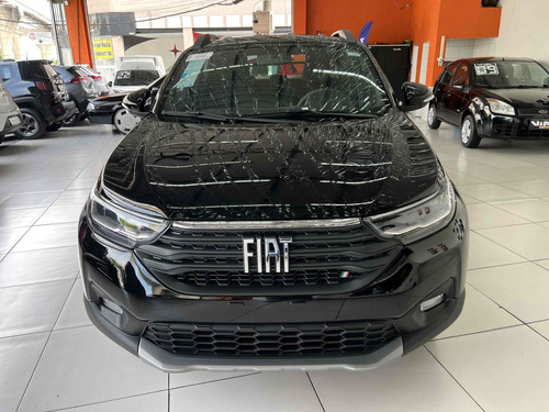 Fiat Strada 1.3 FIREFLY FLEX VOLCANO CD CVT