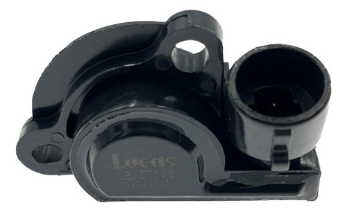 Sensor Tps Para Chevrolet Spark 1.0 2006 - 2015