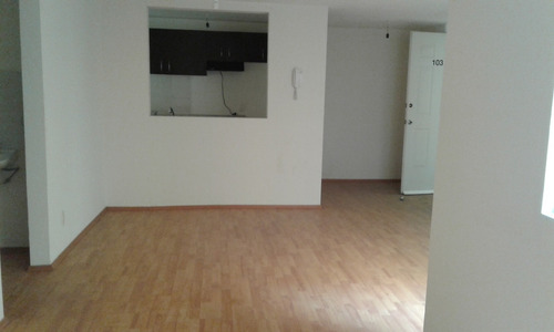 Imagen 1 de 14 de Oportunidad Venta Departamento 2 Habitaciones Tlalnepantla