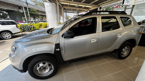 Renault Duster 2.0 Intens Mt