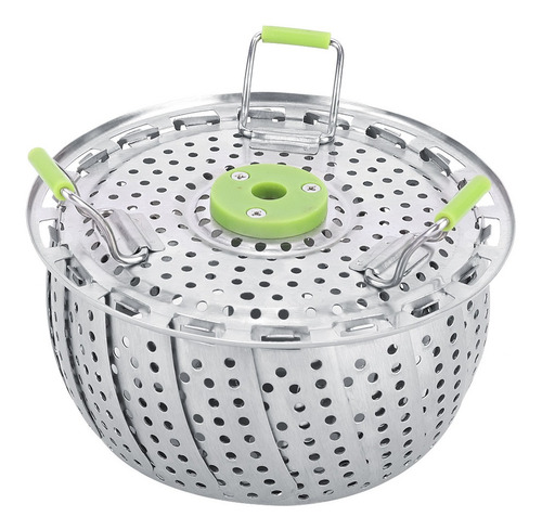 Soporte Al Vapor, Cesta De Frutas Y Verduras Cesta De Alimen