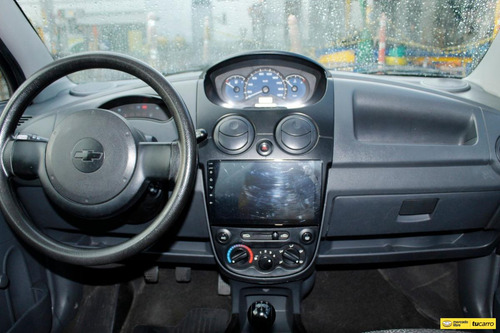 Chevrolet Spark 1.0 Lt M200