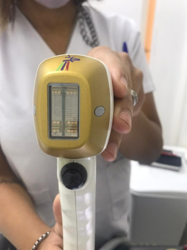 Soprano Ice Platinum Original, Alma Laser Israel, Venta