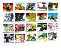 Comprar Figuritas Digimon 2 Son 20 Unidades Lote 7 Año 2001 Digimon Personajes