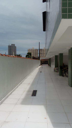 Imagem 4 de 22 de Prédio, Maracanã, Praia Grande - R$ 1.38 Mi, Cod: 5884 - V5884