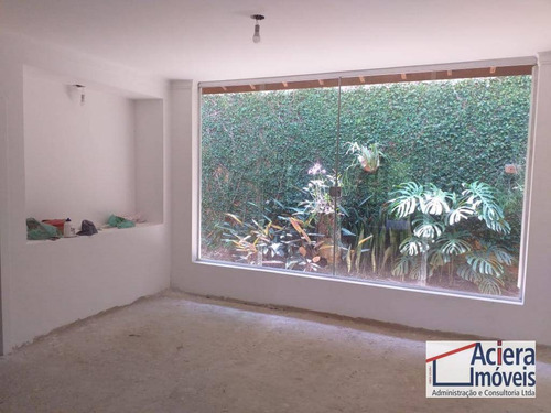 Imagem 8 de 30 de Paisagem Renoir Ii - Área Ideal Para Condomínio!!! - Ca1220