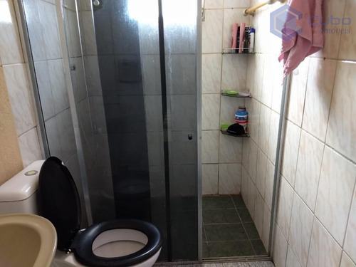 Terreno À Venda, 200 M² - Cangaíba - São Paulo/sp - Te0089