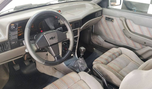 Chevrolet Kadett 2.0 Mpfi Gsi 8v Gasolina 2p Manual