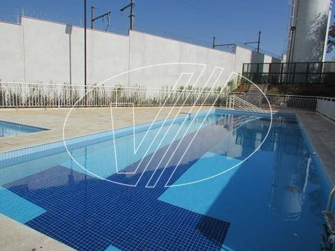 Apartamento À Venda Em Vila Industrial - Ap286459