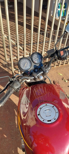Honda Cb