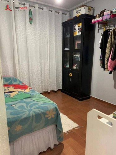 Imagem 14 de 30 de Sobrado Com 2 Dormitórios 1 Suíte À Venda, 160 M² Por R$ 915.000 - Nova Caieiras - Caieiras/sp - So0884