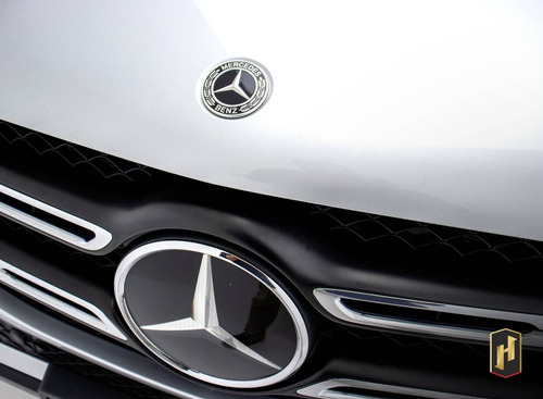 Imagem 5 de 15 de Mercedes-benz Gle 400d 3.0 V6 Diesel 4matic 9g-tronic