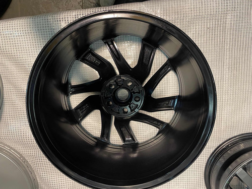 Roda Original Range Rover Hse Dynamic 2019/20 Aro 21 (unid) (Usado)