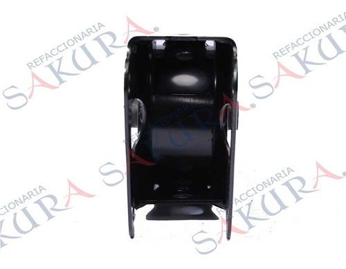 Soporte Motor Delantero Nissan Altima 02 - 06 M 2.5 Orig.