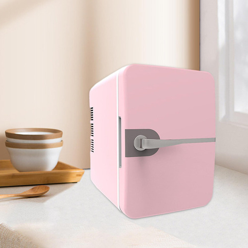 . Mini Refrigerador, Refrigeradores De Belleza, Refrigerador