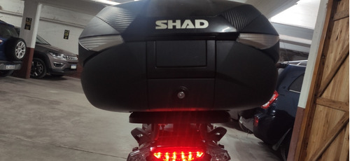 Imagen 8 de 15 de Benelli Tnt Gt 600 2019