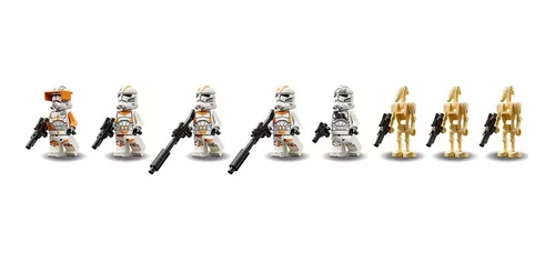 ▻ Sacrilège : j´ai acheté de la colle pour mes briques LEGO - HOTH BRICKS