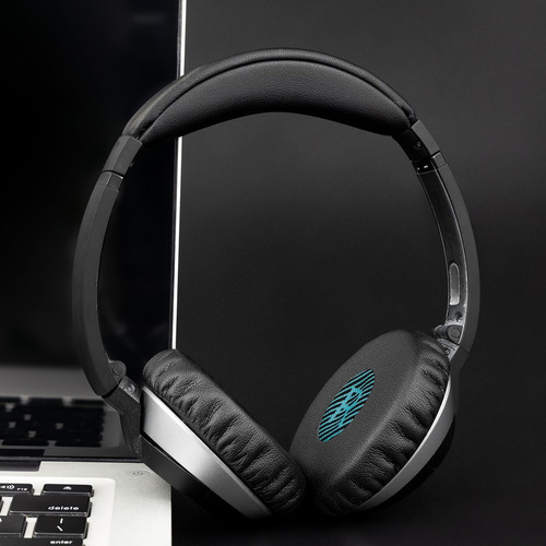 Para Bose Soundtrue Soundlink Oe2 Oe2i Color Negro