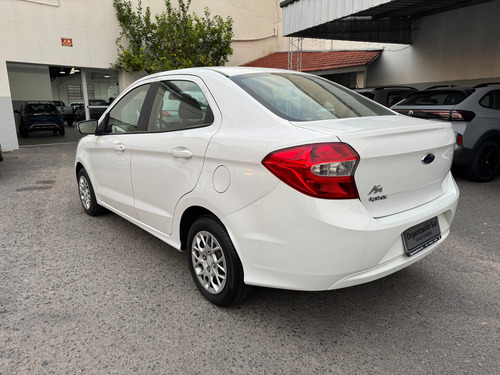 Ford Ka+ 1.5 Se