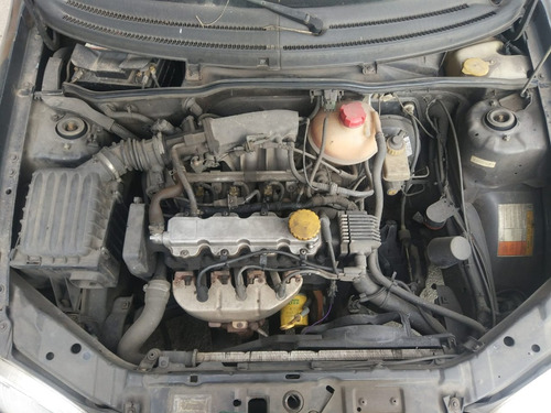 Gm Corsa Super 1997 (sucata Somente Peças)