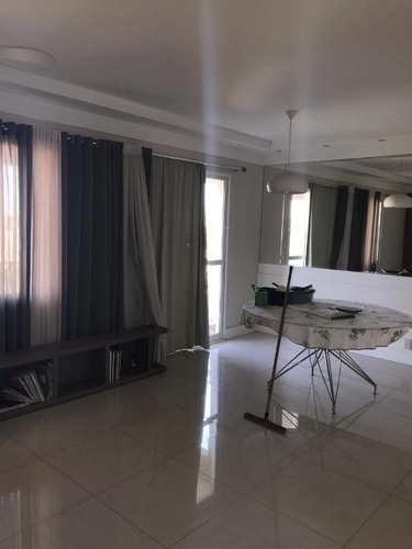 Apartamento Com 3 Dormitórios À Venda, 104 M² Por R$ 630.000,00 - Bom Jardim - São José Do Rio Preto/sp - Ap1668