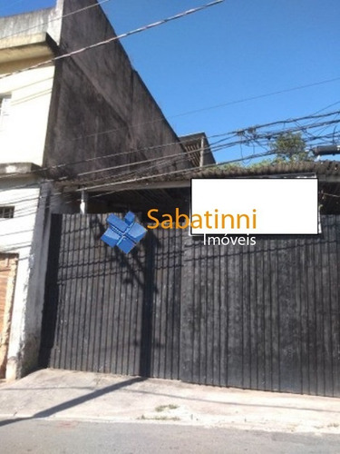Imagem 1 de 5 de Terreno A Venda Em Sp Jardim Botucatu - Te00281 - 69580357
