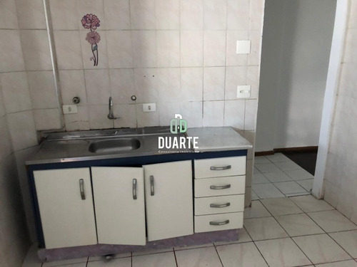 Imagem 16 de 23 de Apartamento - Ap04191 - 69870990