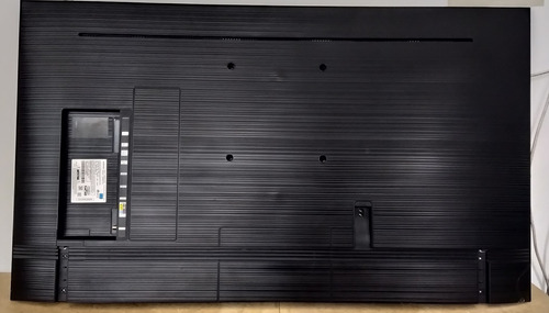 Imagem 3 de 3 de Smart Tv Samsung 50 4k (un50nu7100g)