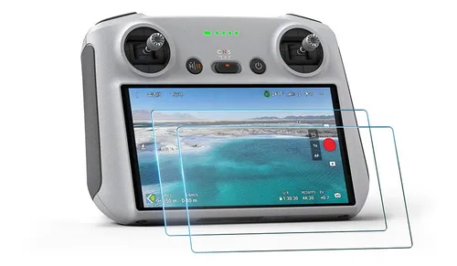 Dronedeploy on dji smart controller 2025