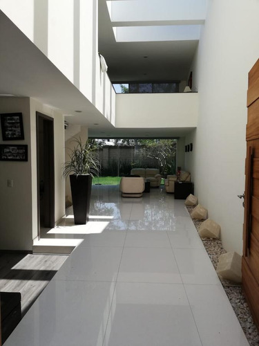 Imagen 4 de 12 de Casa En Venta En Cluster San Juan Lomas De Angelopolis San Andres Cholula Puebla