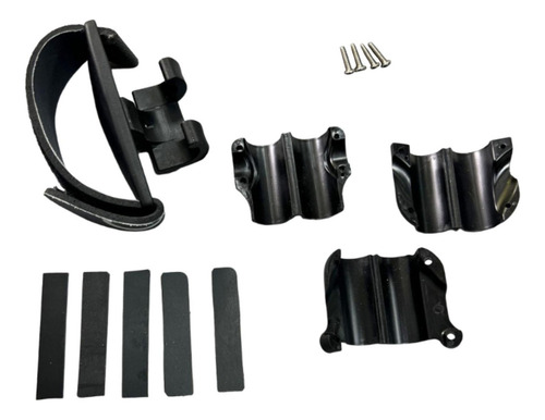 Trombón Grip Universal Práctico Músicos Regalos Con