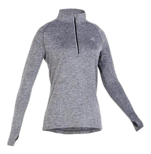 Buzo Training Topper Mid Layer Ii Gs Mujer
