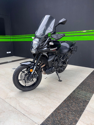 Kawasaki Versys 650 Impecable Consultar Mejor Precio!