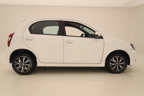 Toyota Etios 1.5 Xls At