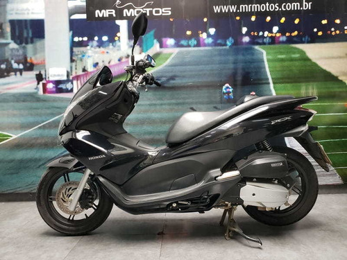 Honda Pcx 150 2015/2015