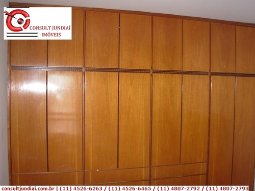 Imagem 12 de 26 de Apartamentos À Venda Em Jundiaí/sp - Compre O Seu Apartamentos Aqui! - 1222537