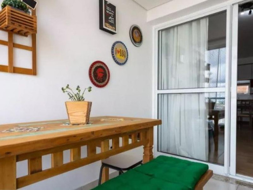 Imagem 7 de 15 de Ref.: 18590 - Apartamento Em Osasco Para Venda - 18590
