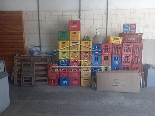 Imagem 5 de 6 de Ponto Comercial - Parque Meia Lua - Ref: 12420 - L-12420