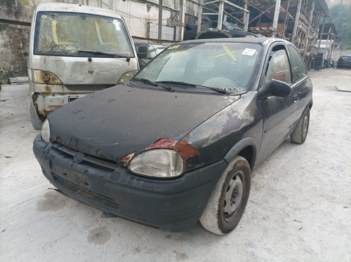 Imagem 2 de 7 de Gm Corsa Gl 1.4 8v 1995 Sucata Somente Peças