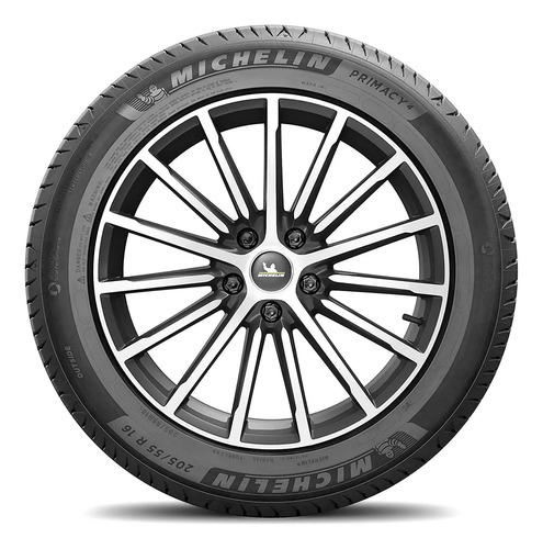 Pneu Michelin Primacy 4 225/55 R18 98v
