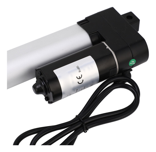 Atuador Elétrico Linear 3000n 450mm Stroke Ip54 Protection