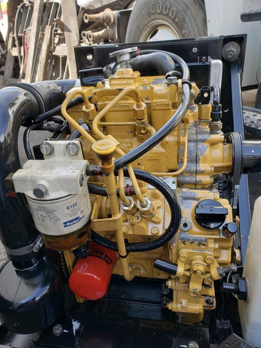 Imagen 1 de 11 de Unidad Apu Para Camiones Caterpillar