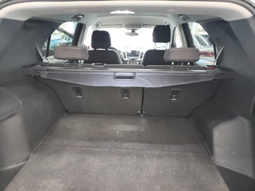 Chevrolet Equinox 1.5 Lt At
