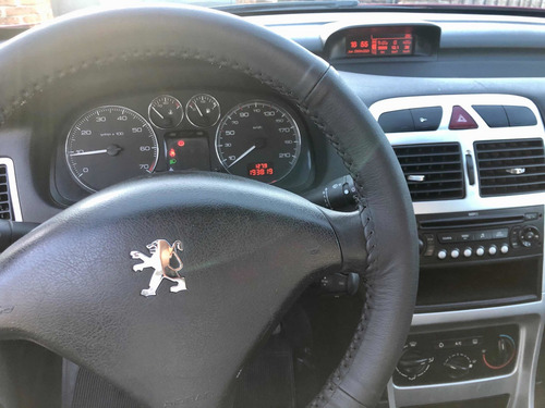 Peugeot 307 Sw T6 7 Plazas