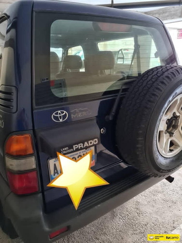 Toyota Meru .
