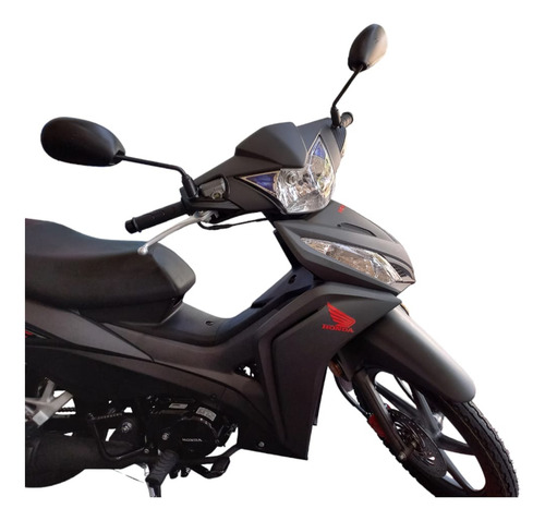Honda Wave 110s Personalizada 2024 Cali